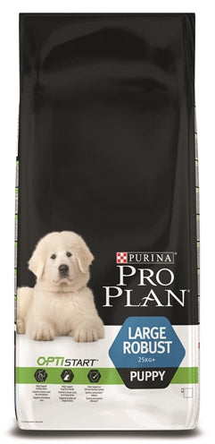 Pro Plan Pro Puppy Puppy grand riz de poulet robuste large
