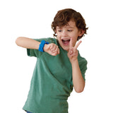 Vtech smartwatch kizoom dx2 bleu