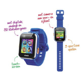 Vtech smartwatch kizoom dx2 bleu