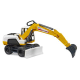 Bruder Auto excavator xe 5000