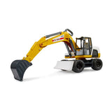 Bruder Auto excavator xe 5000