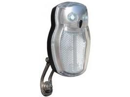 Faro reflector de la corona confirmación de perno 2x LED blanco