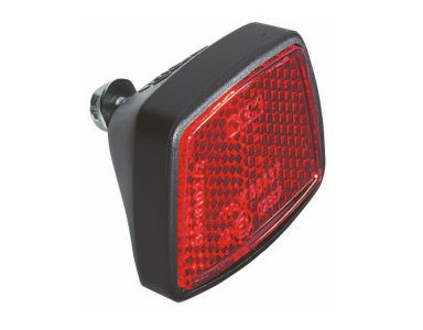 Réflecteur b m heck pliboard rouge