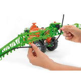 Bruder Amazone ux5200 Feld Sprayer