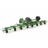 Bruder Krone KWT 8.82 Hooischudder s Wielstelem