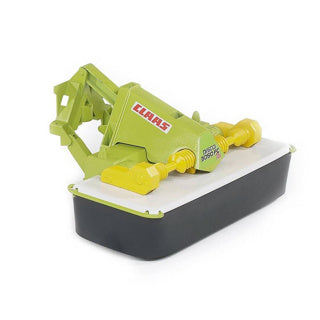 Bruder Lawn Mower Claas Disco 3050 FC Plus