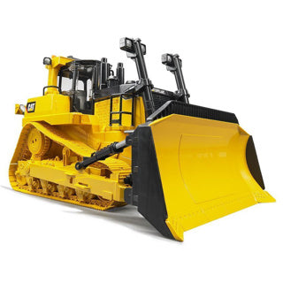 Bruder Cat Bulldozer