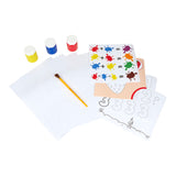 Crayola mini washable paint set