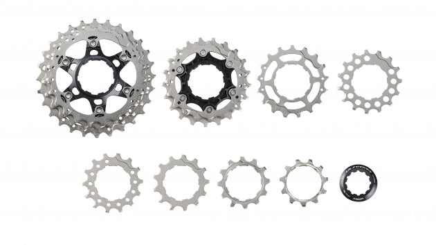 Shimano Ultegra CS-R8000 11-28 11