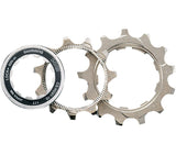 Cassetta Shimano 10V 11-34 SLX ICSHG811034