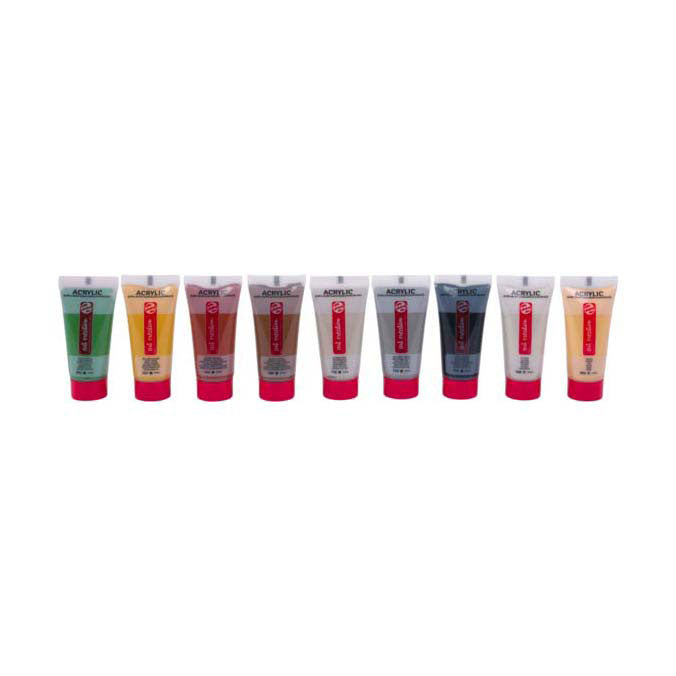 Talens art creation acrylverf set, 36x12ml