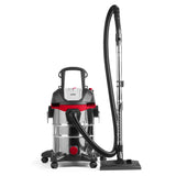 Livoo Livoo Støvsuger Vådt og tørt 23 L 1200 W Sort