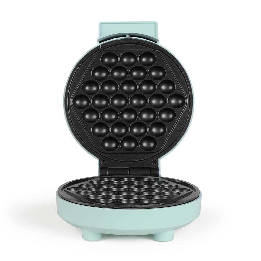 Levoo livoo Bubble Waffle Eisen 1000 w blo