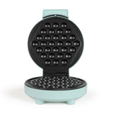 Levoo livoo Bubble Waffle Eisen 1000 w blo