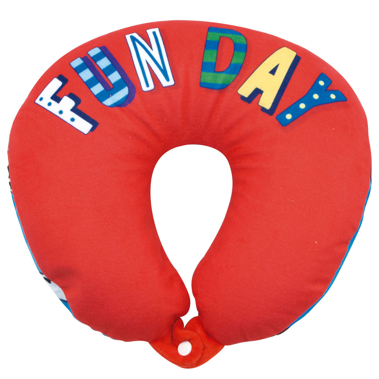 Pfotenpatrouille Kinder Nekk Push