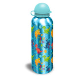 Licencjonowanie dzieci w kosmicznej aluminium butelka do picia, 500 ml.