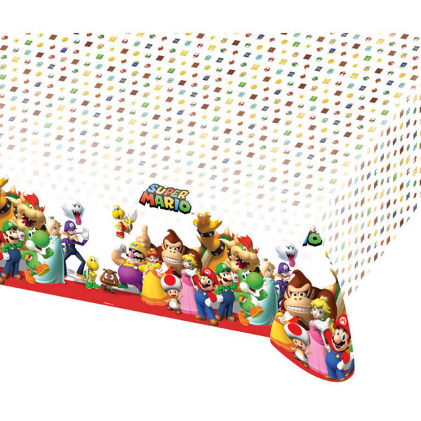 Compchette Super Mario Super Mario