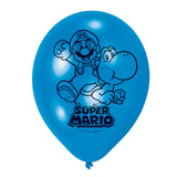 Super Mario Super Mario Balloons, 6e.