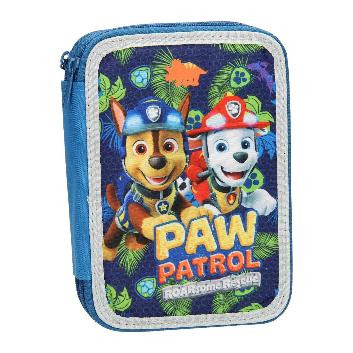 Paw Patrol je napolnila Paw Paw Patrol