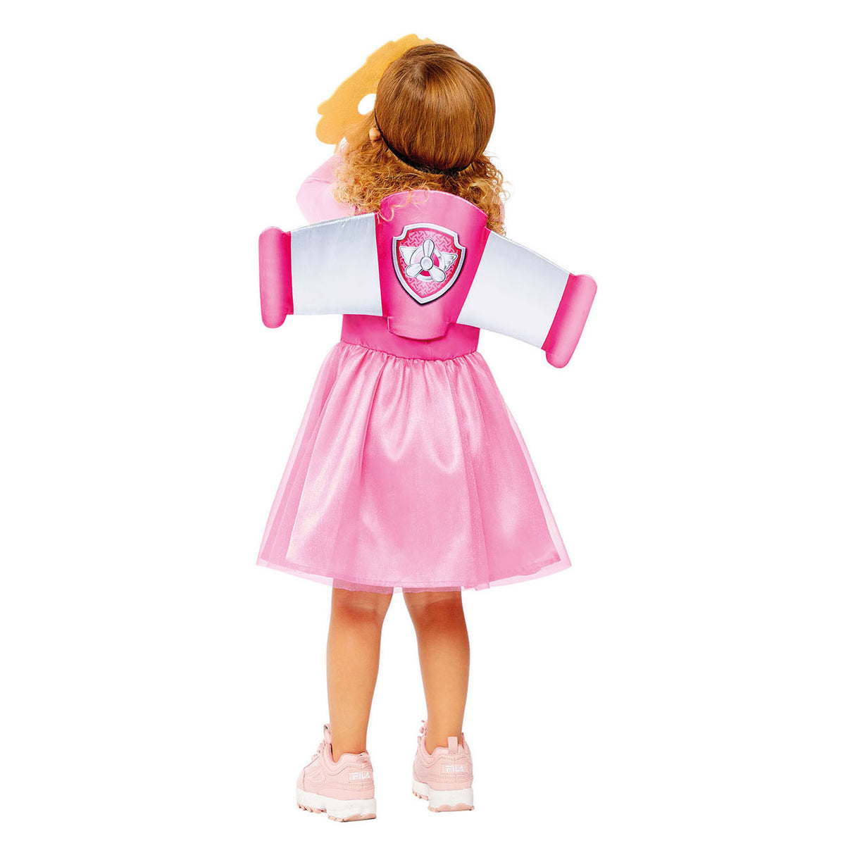 Kostém dětského kostýmu PAW Patrol Skye, 3-4 roky