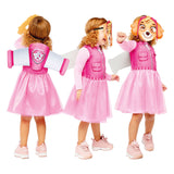 Kostém dětského kostýmu PAW Patrol Skye, 3-4 roky