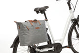 Nya Looxs Tendo - Baksäsa Laptop Bag - Women - Black Blue Grey