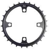 Chain top 50t Enduo Cargo 4-B 104-BCD CL-45.5 53.0-Black