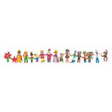 Playmais Basic Emmer 5 liters (> 500 pieces)
