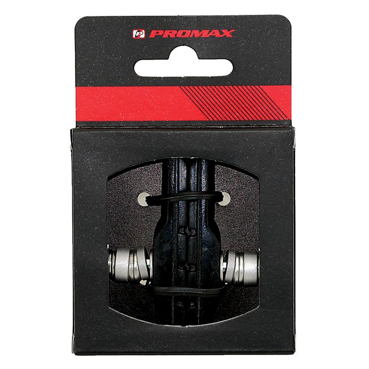Brake block set Promax V-Brake 70mm (on map)