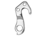 Wiselan o wisiorku GH-138 55,4 mm srebrny
