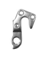 Union DeRailleurpad GH-051 con ajuste de tornillo M4X0.7 + M3X0.5