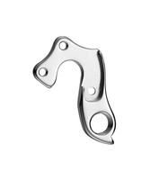 Union Derailleurpad GH-057 with screw set M4X0.7 + M3X0.5
