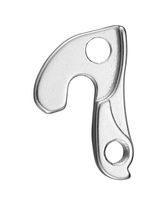 Union Derailleurpad GH-123 con set di viti M8X0.75