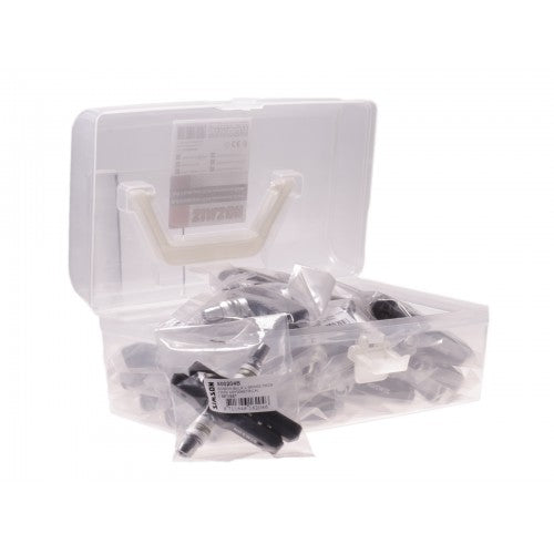 Simson V-Brake Brake Block WP Box Et 25 par