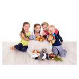 Beduc Hand Pop Child Pig Deluxe