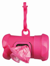 Trixie Poop Bag držák kosti s taškami hovno