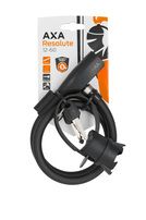 Verrouillage de câble à fente Axa Resolute 60 cm - Ø12 mm