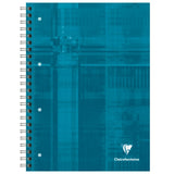 Notebooky ClaiRefontaine ClaiRefontaine Bind'o Block 5 St A4 80 List List