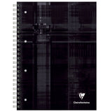 Notebooky ClaiRefontaine ClaiRefontaine Bind'o Block 5 St A4 80 List List