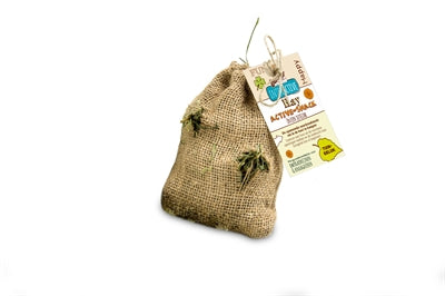 Bunny Nature Hooi-active Snack Gardeneluk