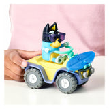 Moose Toys Bluey Beach Quad Speel