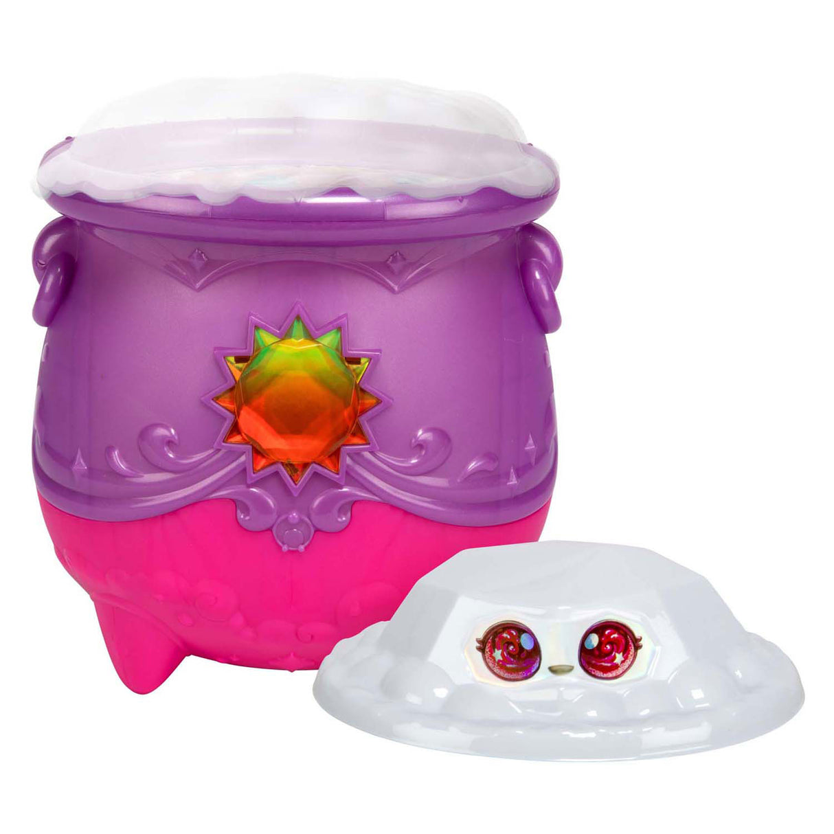 Moose Toys Magic Mixies Magic Boiler Sun s krystaly
