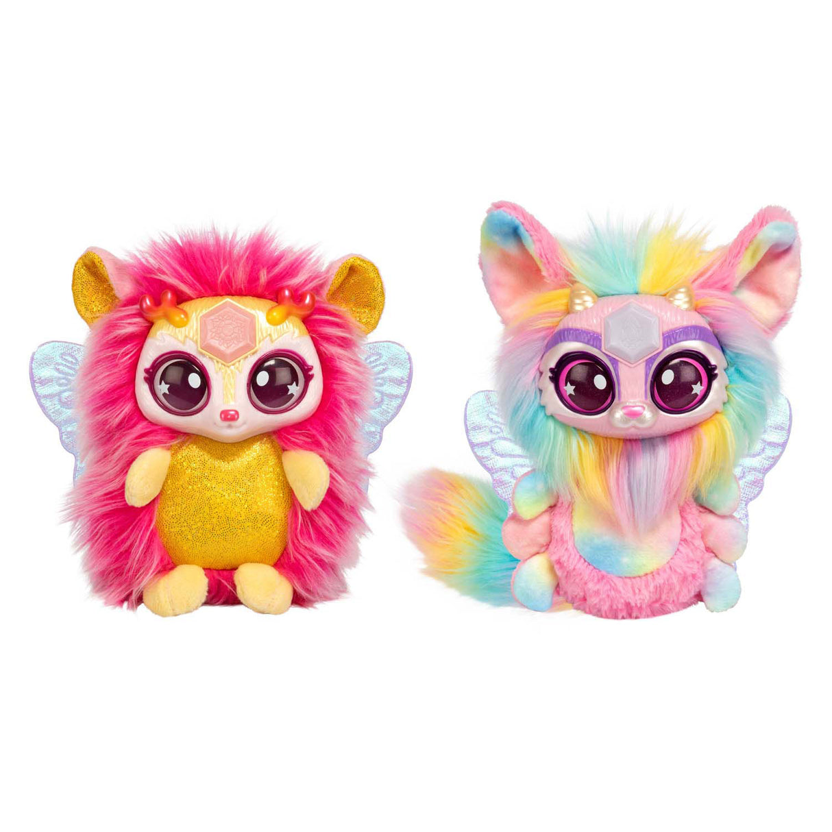 Moose Toys Magic Mixies Magic Boiler Sun s krystaly