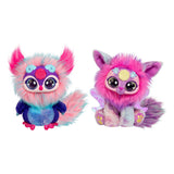 Moose Toys Magic Mixies Magic Boiler Moon con cristales