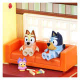 Moose Toys Bluey Ultimate Speelhuis avec lumière et son