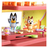 Moose Toys Bluey Ultimate Speelhuis avec lumière et son