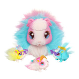 Spectron little live pets mama surprise rainbow