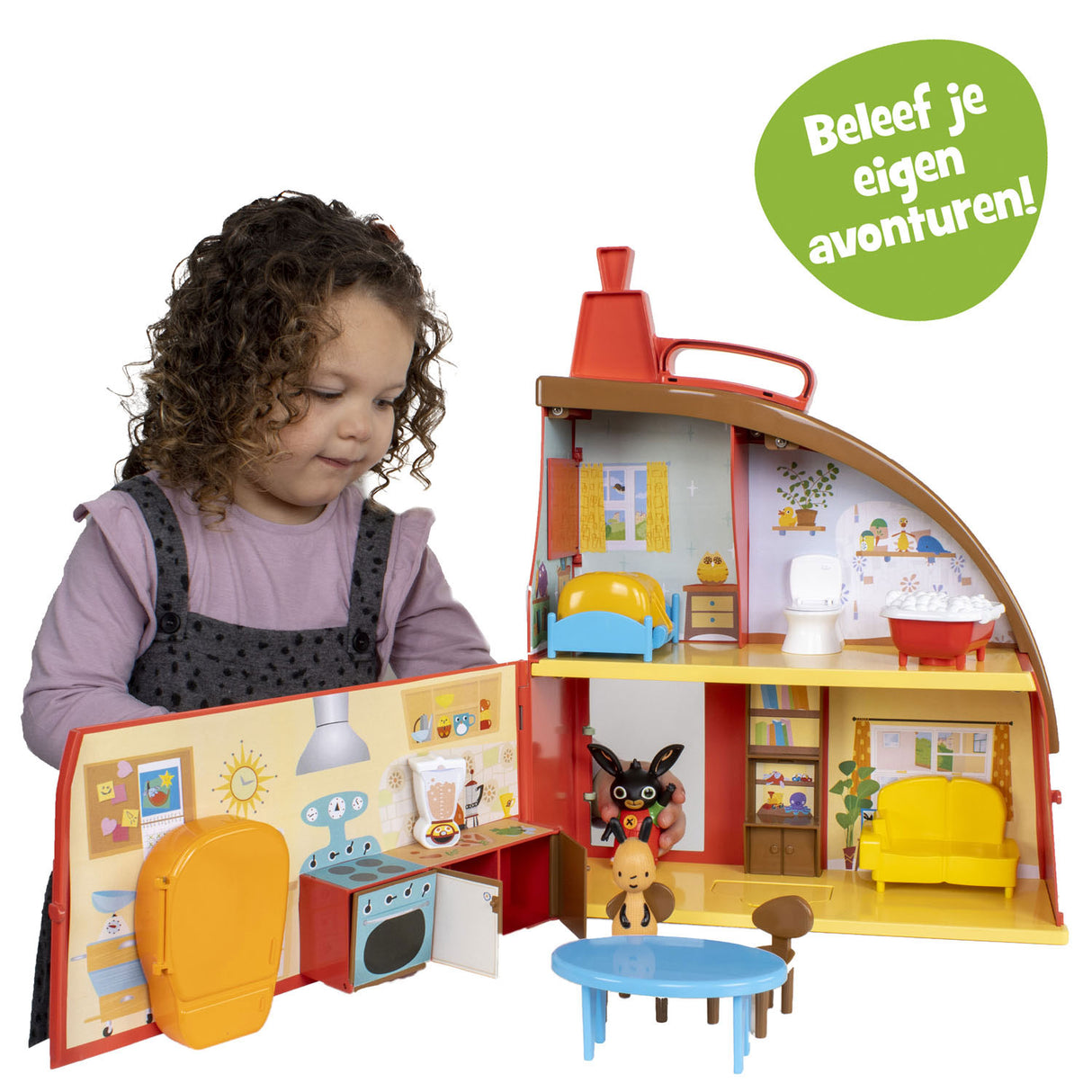 Ensemble Spectron Speelhuis