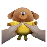 Spektron hey guggee Super mëll Hug