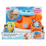Tomy Tomy a Rescue Helicopter